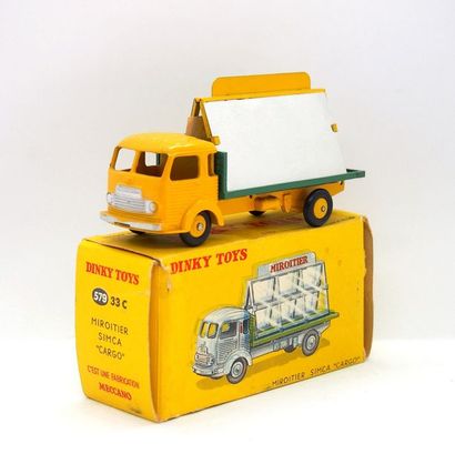 

Dinky-Toys – France - métal – 1/43e (1)...
