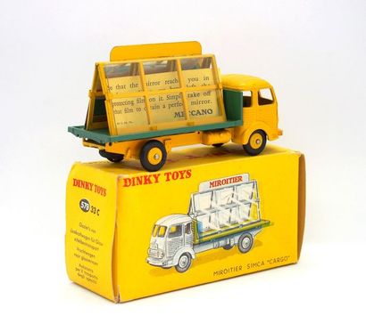 

Dinky-Toys – France - métal – 1/43e (1)...