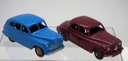 

Dinky-Toys – Gde Bretagne – métal – 1/43e...