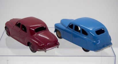

Dinky-Toys – Gde Bretagne – métal – 1/43e...