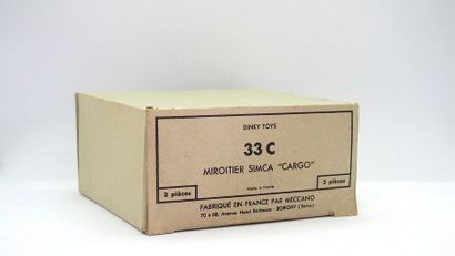 

Dinky-Toys – France - carton – 1/43e (1)...