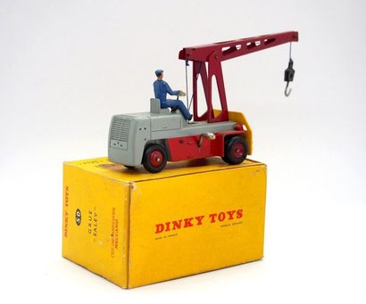 

Dinky-Toys – France - métal – 1/43e (1)...
