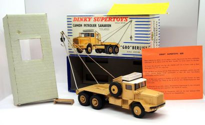 

Dinky-Toys – France - métal – 1/43e (1)...