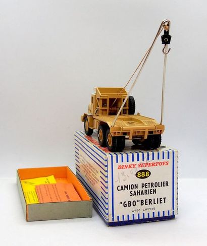 

Dinky-Toys – France - métal – 1/43e (1)...