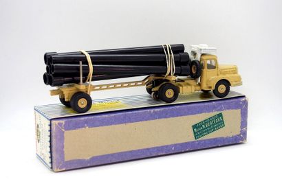 

Dinky-Toys – France - métal – 1/43e (1)...