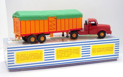 

Dinky-Toys – France - métal – 1/43e (1)...