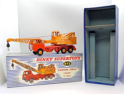 

Dinky-Toys – Gde-Bretagne/France - métal...
