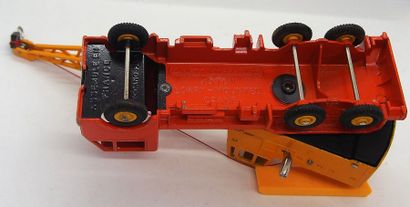 

Dinky-Toys – Gde-Bretagne/France - métal...
