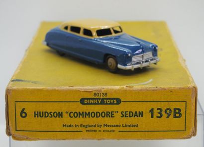 

Dinky-Toys – Gde Bretagne – métal – 1/43e...