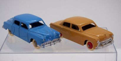 

Dinky-Toys – Gde Bretagne – métal – 1/43e...