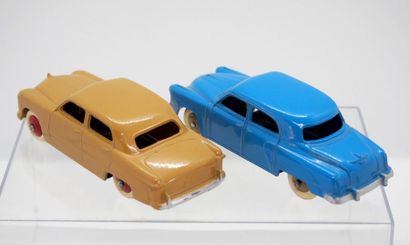 

Dinky-Toys – Gde Bretagne – métal – 1/43e...