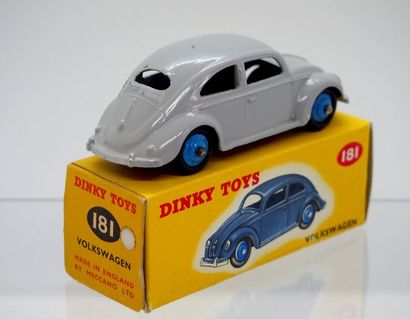 

Dinky-Toys – Gde Bretagne – métal – 1/43e...