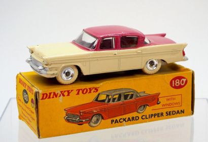

Dinky-Toys – Gde Bretagne – métal – 1/43e...