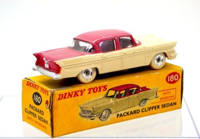 

Dinky-Toys – Gde Bretagne – métal – 1/43e...