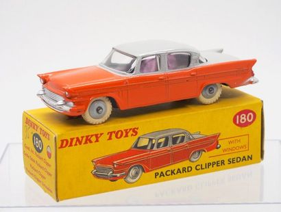 

Dinky-Toys – Gde Bretagne – métal – 1/43e...