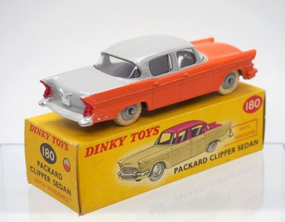 

Dinky-Toys – Gde Bretagne – métal – 1/43e...