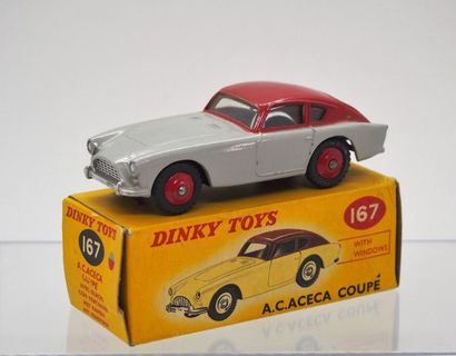 

Dinky-Toys – Gde Bretagne – métal – 1/43e...