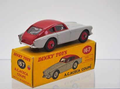 

Dinky-Toys – Gde Bretagne – métal – 1/43e...