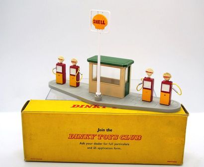 

Dinky-Toys – Gde Bretagne – métal – 1/43e...