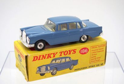 

Dinky-Toys – Gde Bretagne – métal – 1/43e...