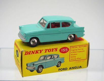 

Dinky-Toys – Gde Bretagne – métal – 1/43e...