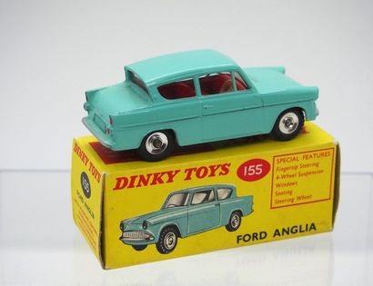 

Dinky-Toys – Gde Bretagne – métal – 1/43e...