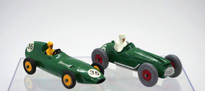 

Dinky-Toys – Gde Bretagne – métal – 1/43e...