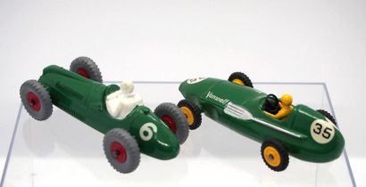 

Dinky-Toys – Gde Bretagne – métal – 1/43e...