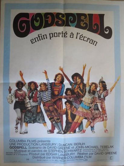 FILMS MUSICAUX : 
