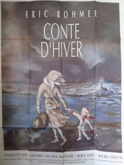 ERIC ROHMER : 
