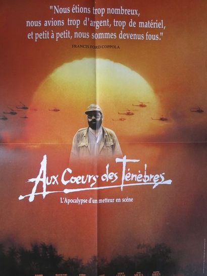 FRANCIS FORD COPPOLA : 
