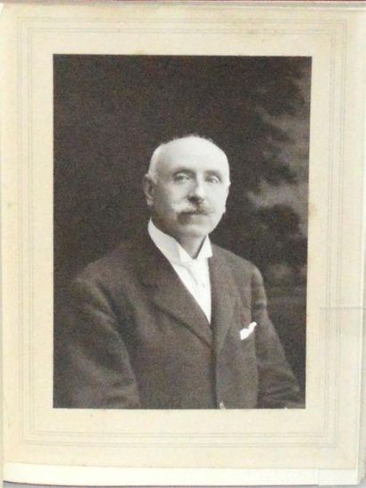 MEILLON (Alphonse Auguste) Cauterets Hautes...