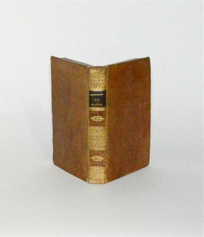 BULLIARD (Jean Baptiste François Pierre)...