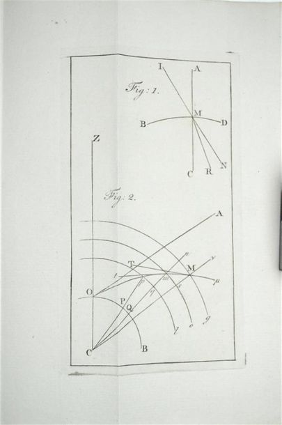 DAMEN (Christiaan Hendrik) Dissertatio physica...