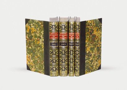 Intégralité des Mémoires PALASSOU (Pierre-Bernard...