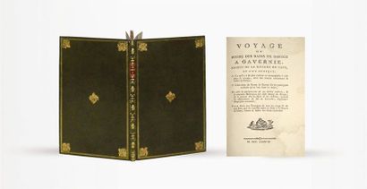 Un des XX livres pyrénéistes les plus rares...