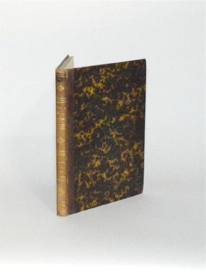 LA BÊCHE (Henry T. de) Coupes et vues pour...