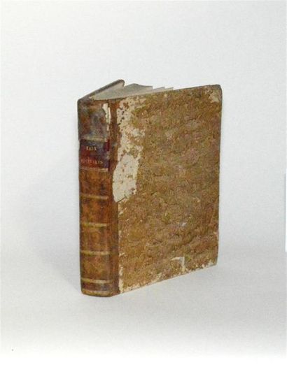 Bibliographie CARRÈRE (Joseph Barthélémy...