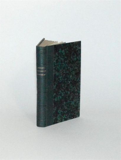 Textes sur l'Amérique DUPONT DE NEMOURS (Pierre...