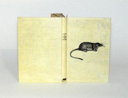 TRUTAT (Eugène) Essai sur l'Histoire naturelle...