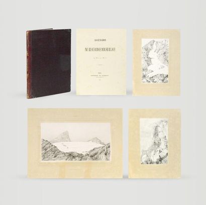 Un des XX livres pyrénéistes les plus rares...