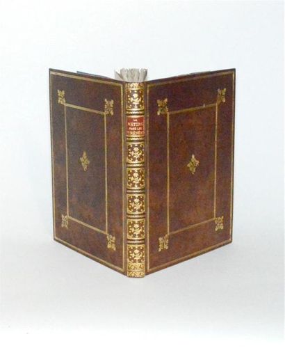 Un des XX livres pyrénéistes les plus rares...
