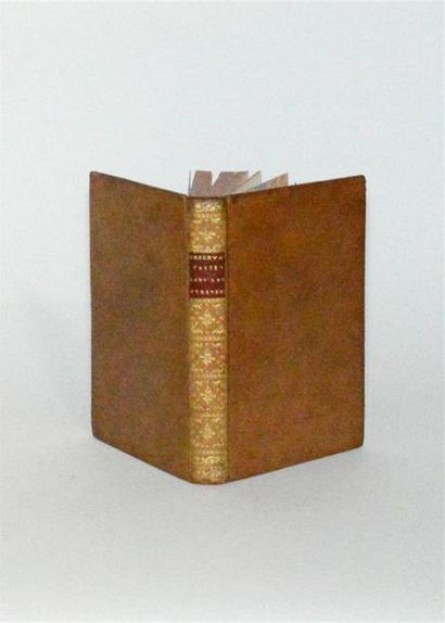 RAMOND de CARBONNIÈRES (Louis François Elisabeth)...