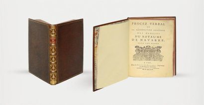 Navarre FROIDOUR de Sevizy (Louis de) - SEVE...