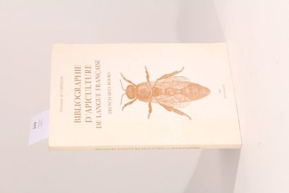 Bibliographie CASTELJAU (Christian de) Bibliographie...