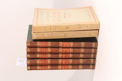 [PUCKLER-MUSKAU (Hermann Ludwig Heinrich)...