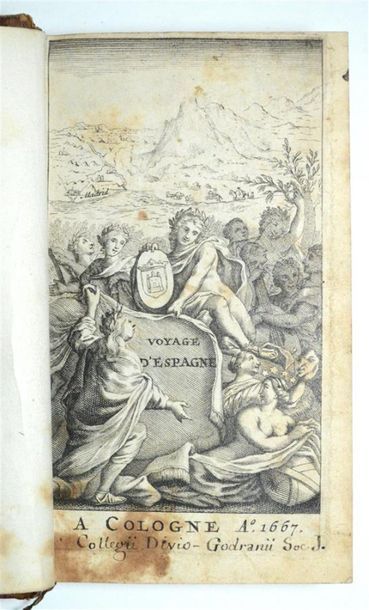 AERSSEN van SOMMELSDIJCK (François van) -...
