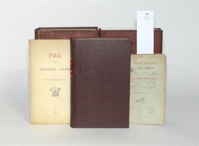 SCIENCES - PAU LOT : - Association Française...