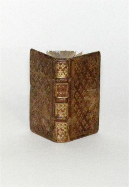 AUSONE (Decius Magnus AUSONIUS) Opera. Amsterdam,...