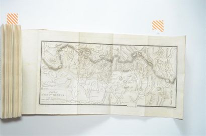 Un des XX livres pyrénéistes les plus rares...